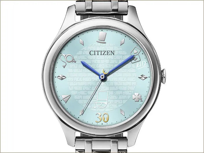 Citizen x Detective Conan TV Anime 30th Anniversary Collaboration Watch Premico