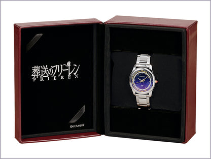 Funeral of Freiren x Seiko collaboration watch [Limited-Edition]