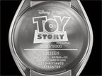 Toy Story x Citizen Buzz Lightyear Model Tsuno Chrono Limited Edition Wristwatch - The Japanese Factory