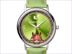 Uma Musume Pretty Derby Original Anime Wristwatch 1st Installment