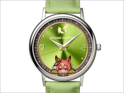 Satono Diamond (In-stock)