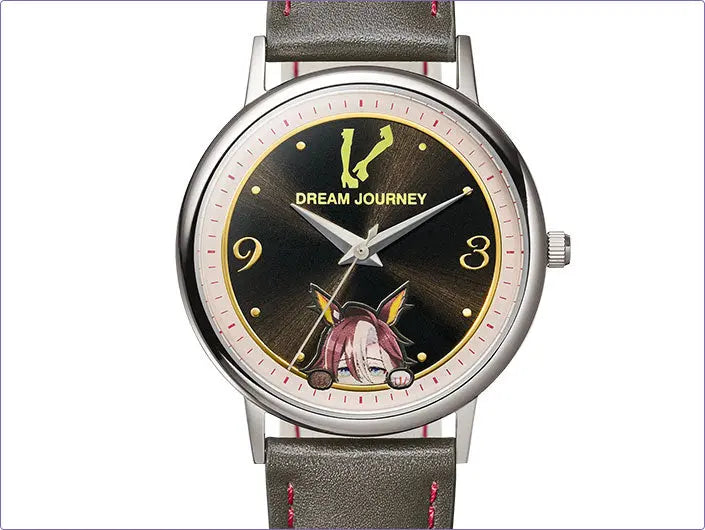 Uma Musume Pretty Derby Original Anime Wristwatch 5th installment