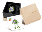 Toy Story x Citizen Buzz Lightyear Model Tsuno Chrono Limited Edition Wristwatch - The Japanese Factory
