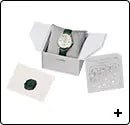 Violet Evergarden Gaiden x Seiko Memorial Limited Edition Wristwatch