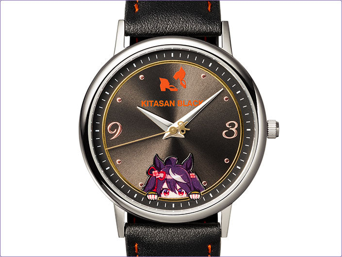 Uma Musume Pretty Derby Original Anime Wristwatch 1st Installment