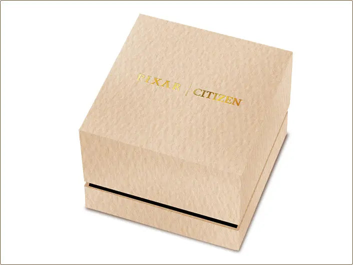 Toy Story x Citizen Buzz Lightyear Model Tsuno Chrono Limited Edition Wristwatch - The Japanese Factory