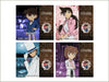 Citizen x Detective Conan TV Anime 30th Anniversary Collaboration Watch Premico