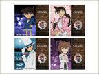 Citizen x Detective Conan TV Anime 30th Anniversary Collaboration Watch Premico