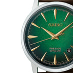 Seiko Presage Cocktail Time HCB001J / HCB002J / HCB003J Seiko
