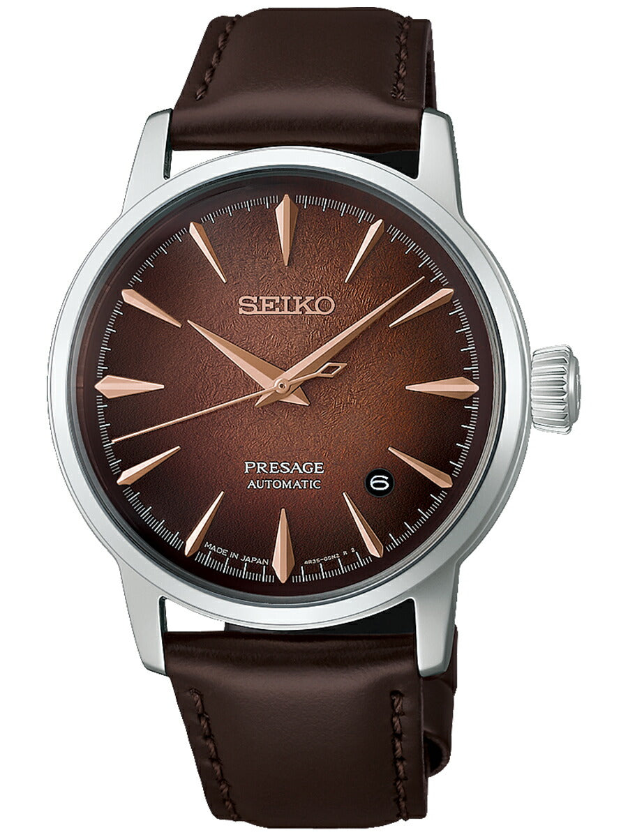 Seiko Presage Cocktail Time HCB001J / HCB002J / HCB003J