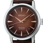 Seiko Presage Cocktail Time HCB001J / HCB002J / HCB003J