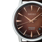 Seiko Presage Cocktail Time HCB001J / HCB002J / HCB003J