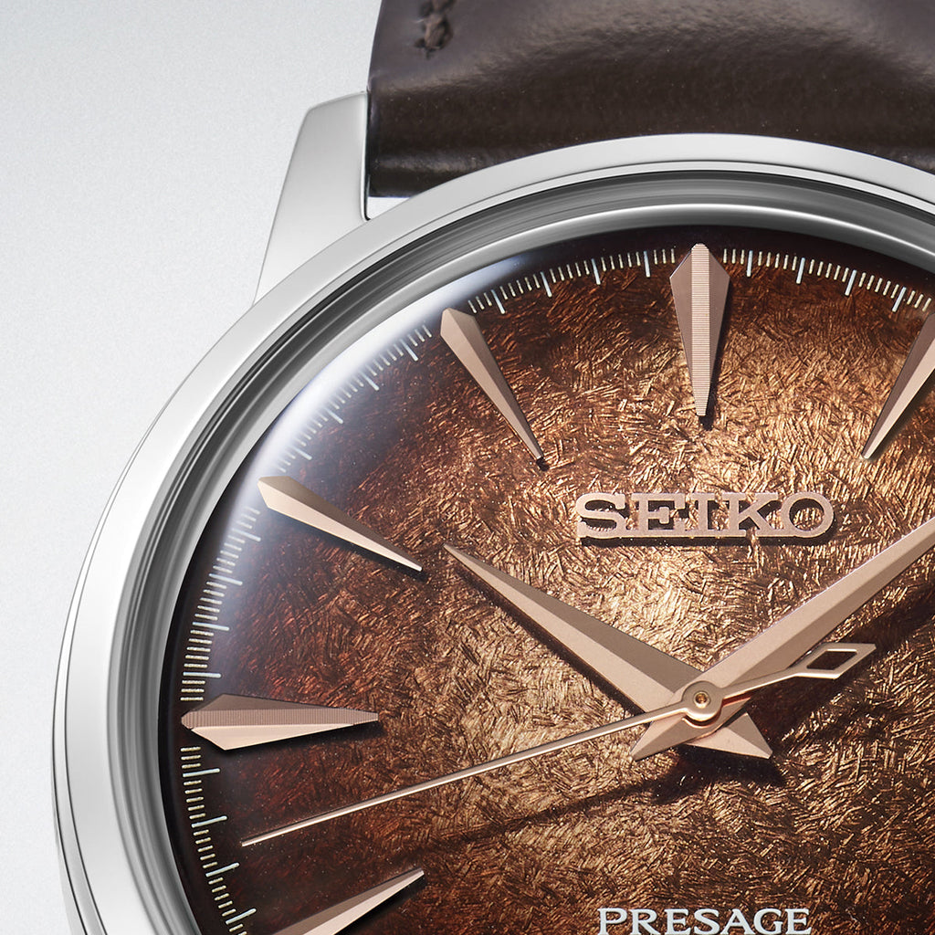 Seiko Presage Cocktail Time HCB001J / HCB002J / HCB003J