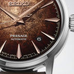 Seiko Presage Cocktail Time HCB001J / HCB002J / HCB003J