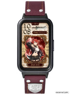 GARRACK x Mushoku Tensei Jobless Reincarnation Smartwatch Collaboration