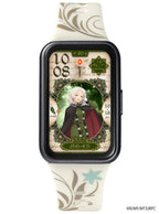 GARRACK x Mushoku Tensei Jobless Reincarnation Smartwatch Collaboration