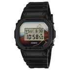 Katsushika Hokusai Casio G-Shock 5600 SERIES [DW-5600KHFM25-1JR] The Japanese Factory