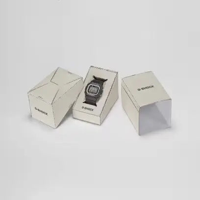 Origami G-Shock DW-6900RGM-5JR 6900 SERIES The Japanese Factory