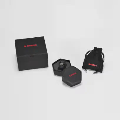 G-SHOCK nano 5600 SERIES DWN-5600-1 The Japanese Factory