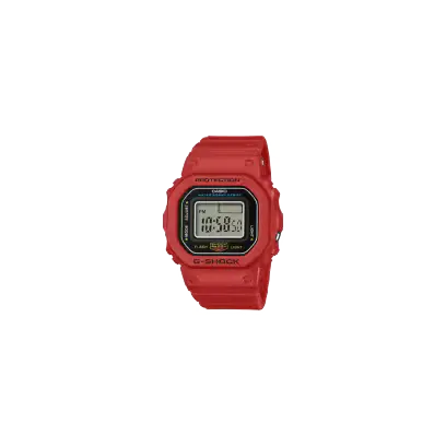 G-SHOCK nano 5600 SERIES DWN-5600-1 The Japanese Factory