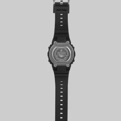 G-SHOCK nano 5600 SERIES DWN-5600-1 The Japanese Factory