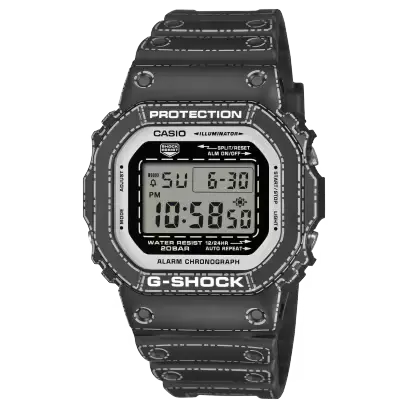 Origami G-Shock DW-5600RGM-1JR 5600 SERIES The Japanese Factory
