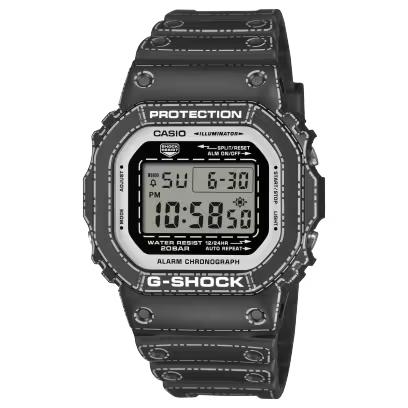 Origami G-Shock DW-5600RGM-1JR