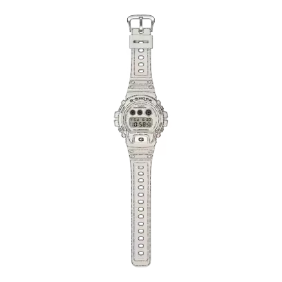 Origami G-Shock DW-6900RGM-5JR 6900 SERIES The Japanese Factory