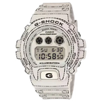 Origami G-Shock DW-6900RGM-5JR 6900 SERIES The Japanese Factory