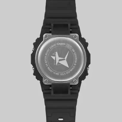 Origami G-Shock DW-5600RGM-1JR 5600 SERIES The Japanese Factory