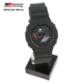 Casio G-SHOCK x Toyota GA-2100TGR-1AJR Limited Edition Wristwatch - The Japanese Factory