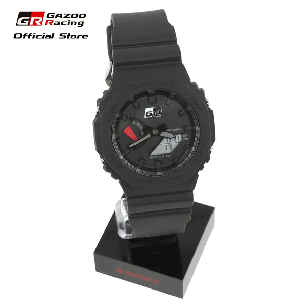Casio G-SHOCK x Toyota GA-2100TGR-1AJR Limited Edition Wristwatch