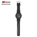 Casio G-SHOCK x Toyota GA-2100TGR-1AJR Limited Edition Wristwatch - The Japanese Factory