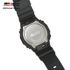 Casio G-SHOCK x Toyota GA-2100TGR-1AJR Limited Edition Wristwatch - The Japanese Factory