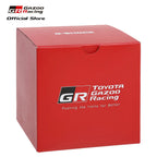 Casio G-SHOCK x Toyota GA-2100TGR-1AJR Limited Edition Wristwatch - The Japanese Factory