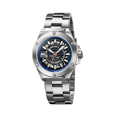 The Ghost in the Shell Official Wristwatch Limited Edition