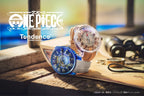 TENDENCE x ONE PIECE 1st Collection Limited Edition Wristwatch