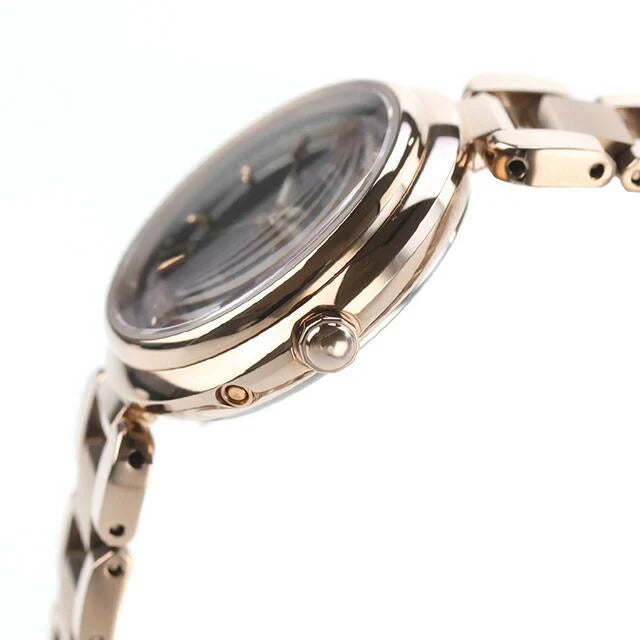 [ES9467-97E] CITIZEN XC MIZU COLLECTION WATCH KIZASHI COLLECTION LIMITED EDITION