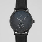 Orient Star Classic M45 F7 Mechanical Moon Phase RK-AY0122N Limited Edition Automatic Men's Wristwatch