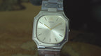 Vintage Seiko Credor 9570-5280 Quartz Dress Watch - The Japanese Factory