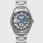 Orient Star Contemporary M34 F8 Skeleton RK-AZ0102N Hand Winding Mechanical Men's Wristwatch