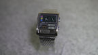 Citizen Independent Ana Digi Temp 1481010 Vintage Japanese Men's Wristwatch