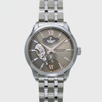 Orient Star Contemporary Layered Skeleton RK-AV0B06N Limited Edition Automatic Men's Wristwatch
