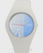 Demon Slayer: Kimetsu no Yaiba x ICE WATCH Collaboration Inosuke Hashibira Unisex Wristwatch_vid_01