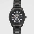 Orient Star Contemporary M34 Avant-Garde F8 Skeleton RK-BZ0004B Automatic Men's Wristwatch