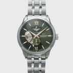 Orient Star Contemporary Layered Skeleton RK-AV0B07E Limited Edition Automatic Men's Wristwatch
