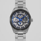 Orient Star Contemporary M34 F8 Skeleton RK-AZ0103L Limited Edition Hand Winding Mechanical Men's Wristwatch