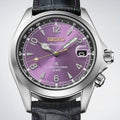 Seiko Prospex Alpinist HBC006J 145th Anniversary Limited Edition Edo Purple Wristwatch Seiko