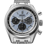 Seiko Prospex Speedtimer HBD001J Mechanical Chronograph 1972 Heritage Watch Salon Exclusive Japanese Wristwatch Seiko