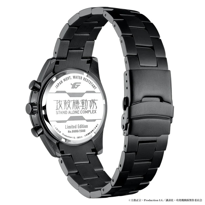 Wristwatch – The Japanese Factory